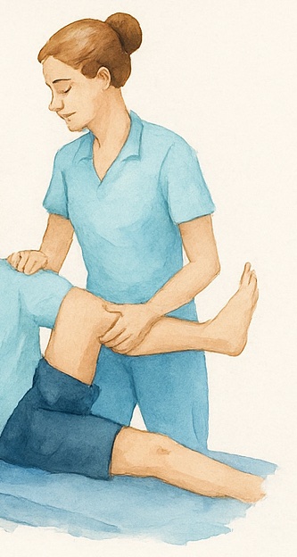 Lázně – Indikace VII/9