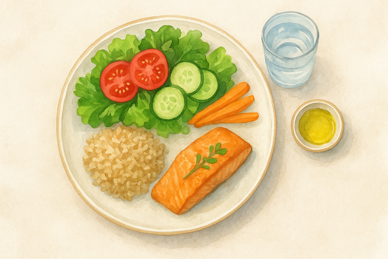 Margitova dieta recenze