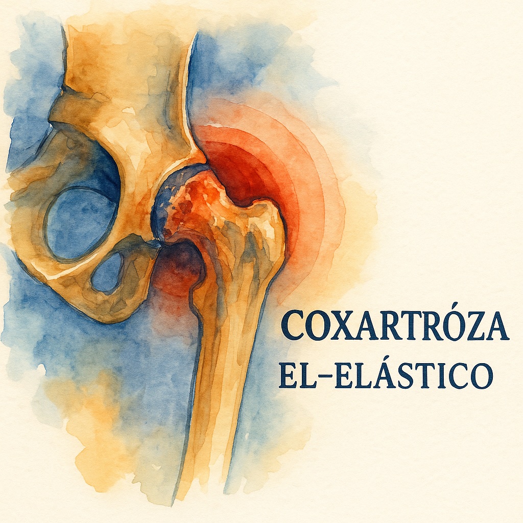 coxartroza