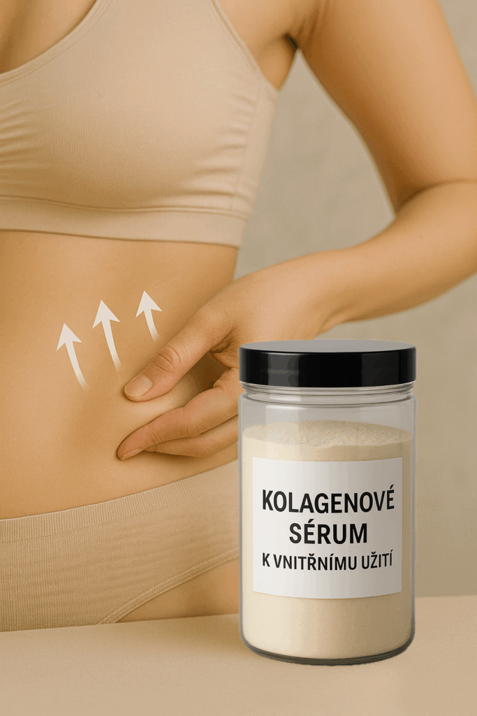 kolagen kůže | Jan Anděl