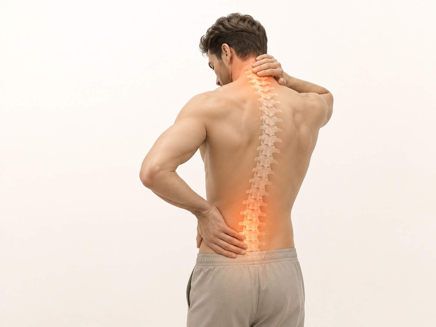 Osteochondróza léčba