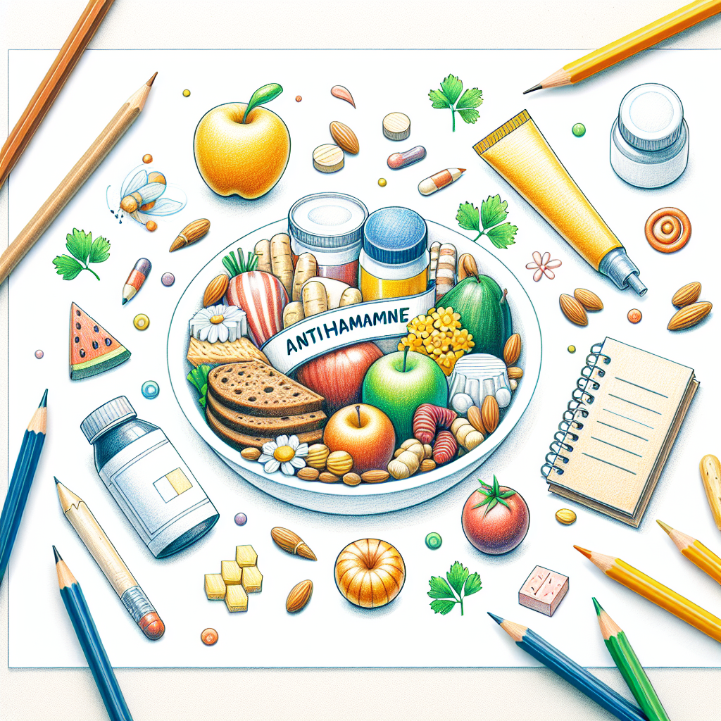 Pastelková ilustrace znázorňující téma: Zdravá strava