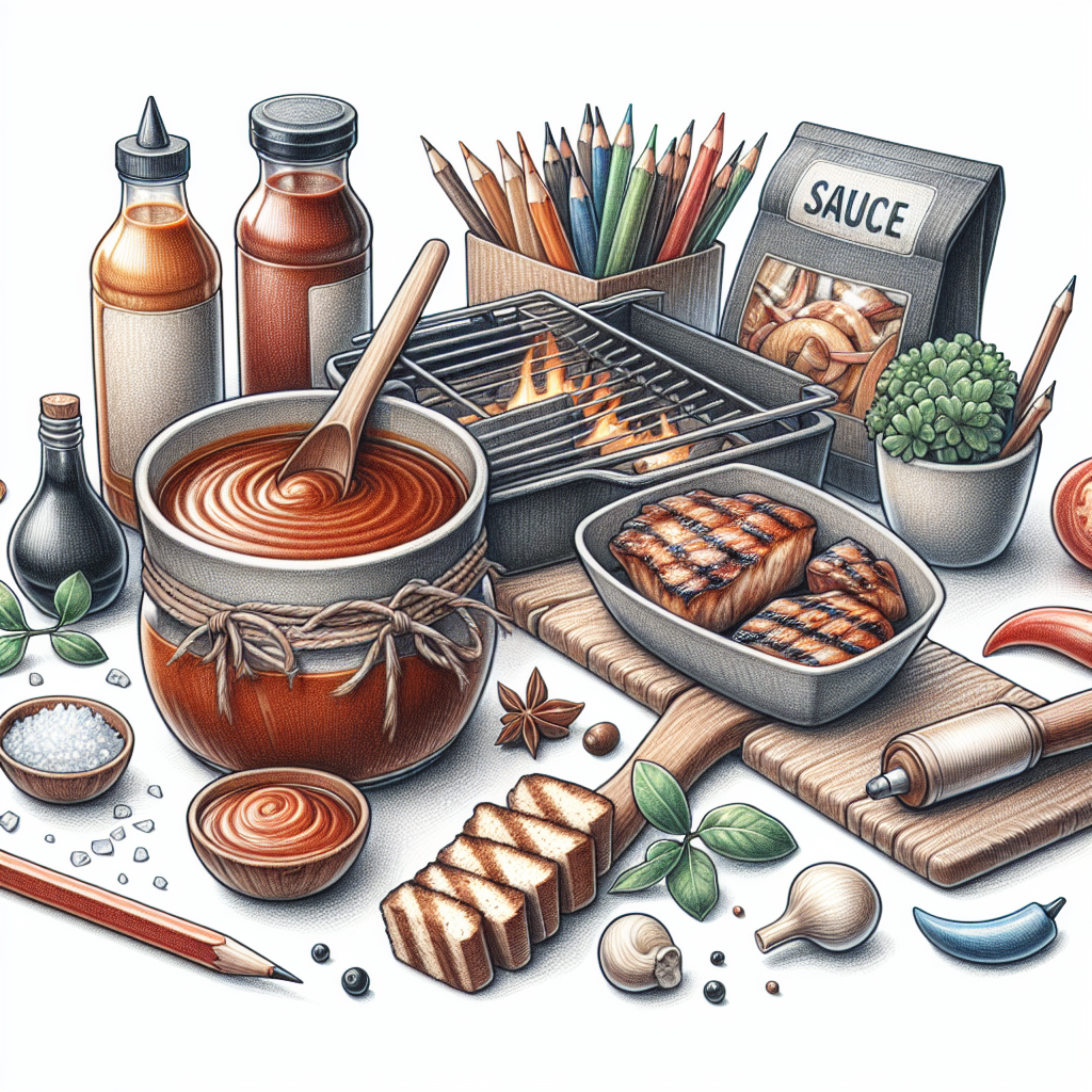 Pastelková ilustrace znázorňující téma: Recepty