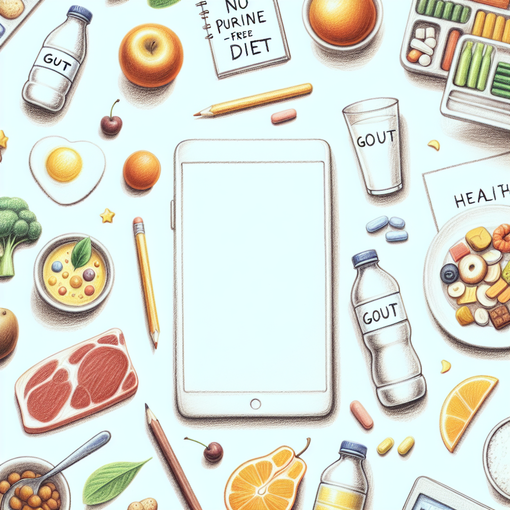 Pastelková ilustrace znázorňující téma: Zdravá strava