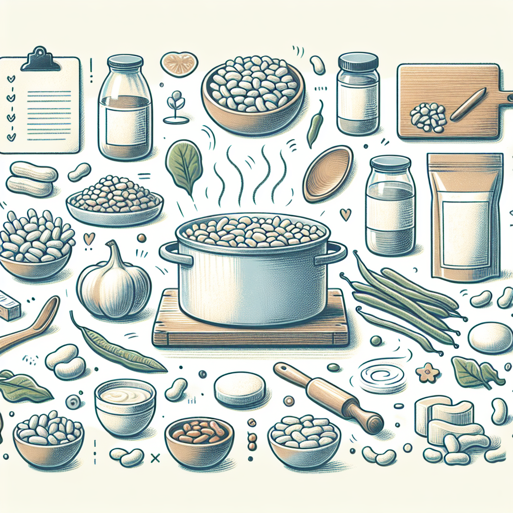 Pastelková ilustrace znázorňující téma: Vaření