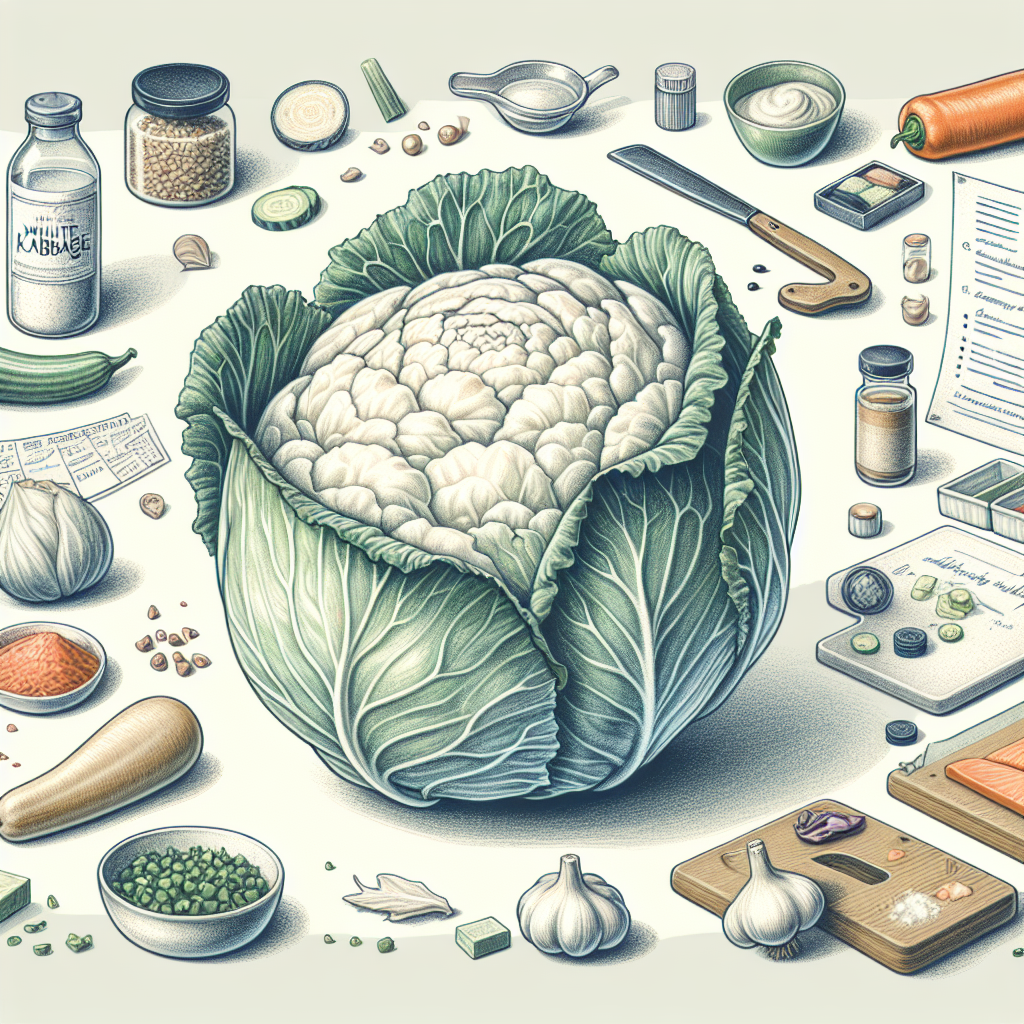 Pastelková ilustrace znázorňující téma: Recepty