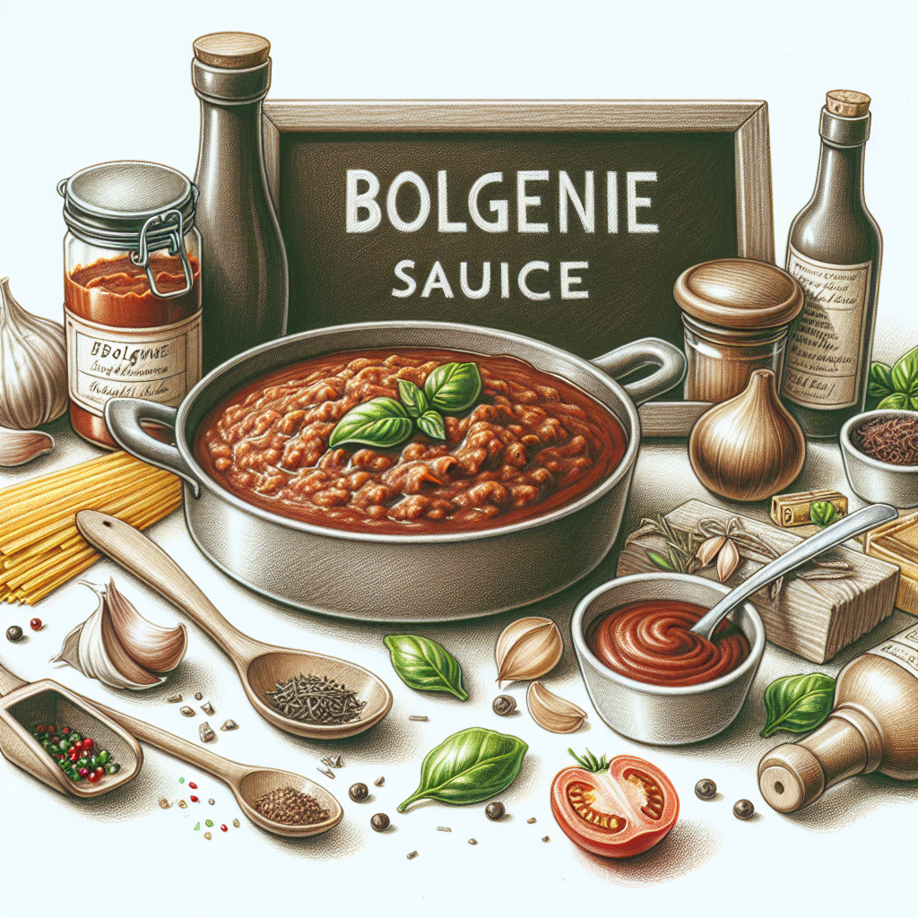 Pastelková ilustrace znázorňující téma: Italská kuchyně