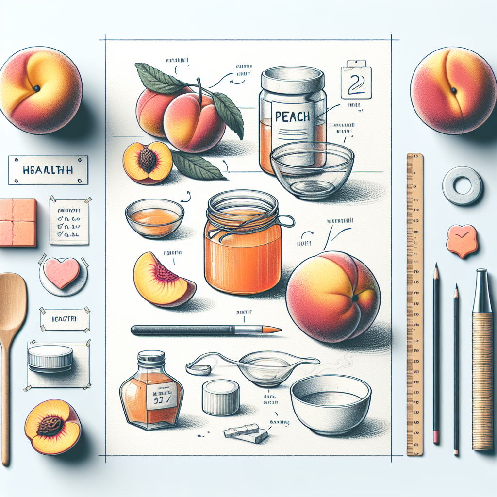 Pastelková ilustrace znázorňující téma: Recepty