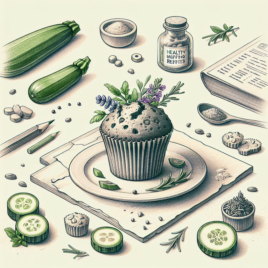 Pastelková ilustrace znázorňující téma: Zdravé recepty