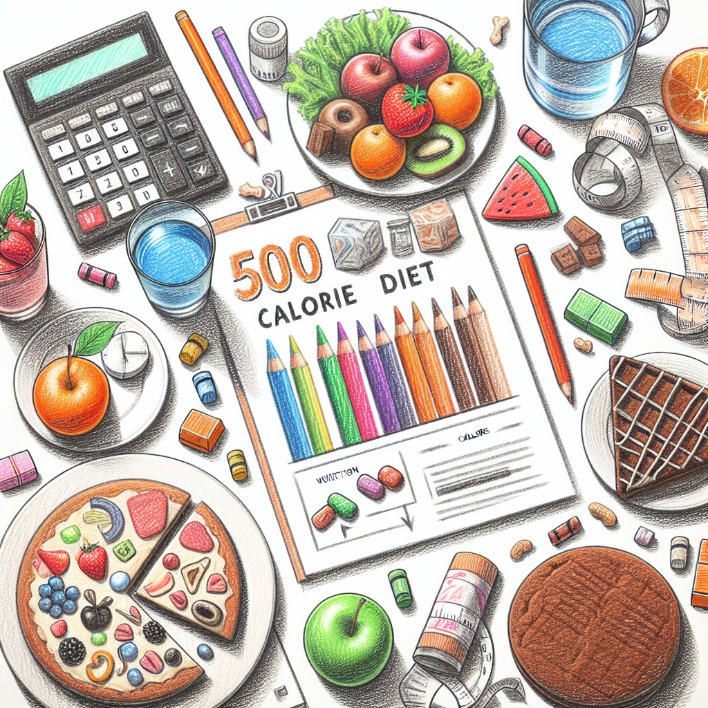 Pastelková ilustrace znázorňující téma: Stravování