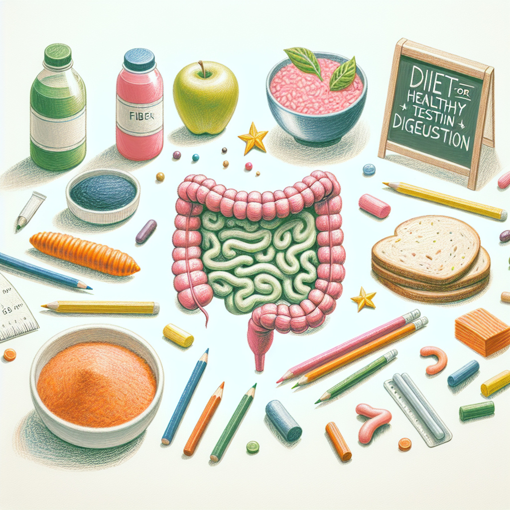 Pastelková ilustrace znázorňující téma: Stravování
