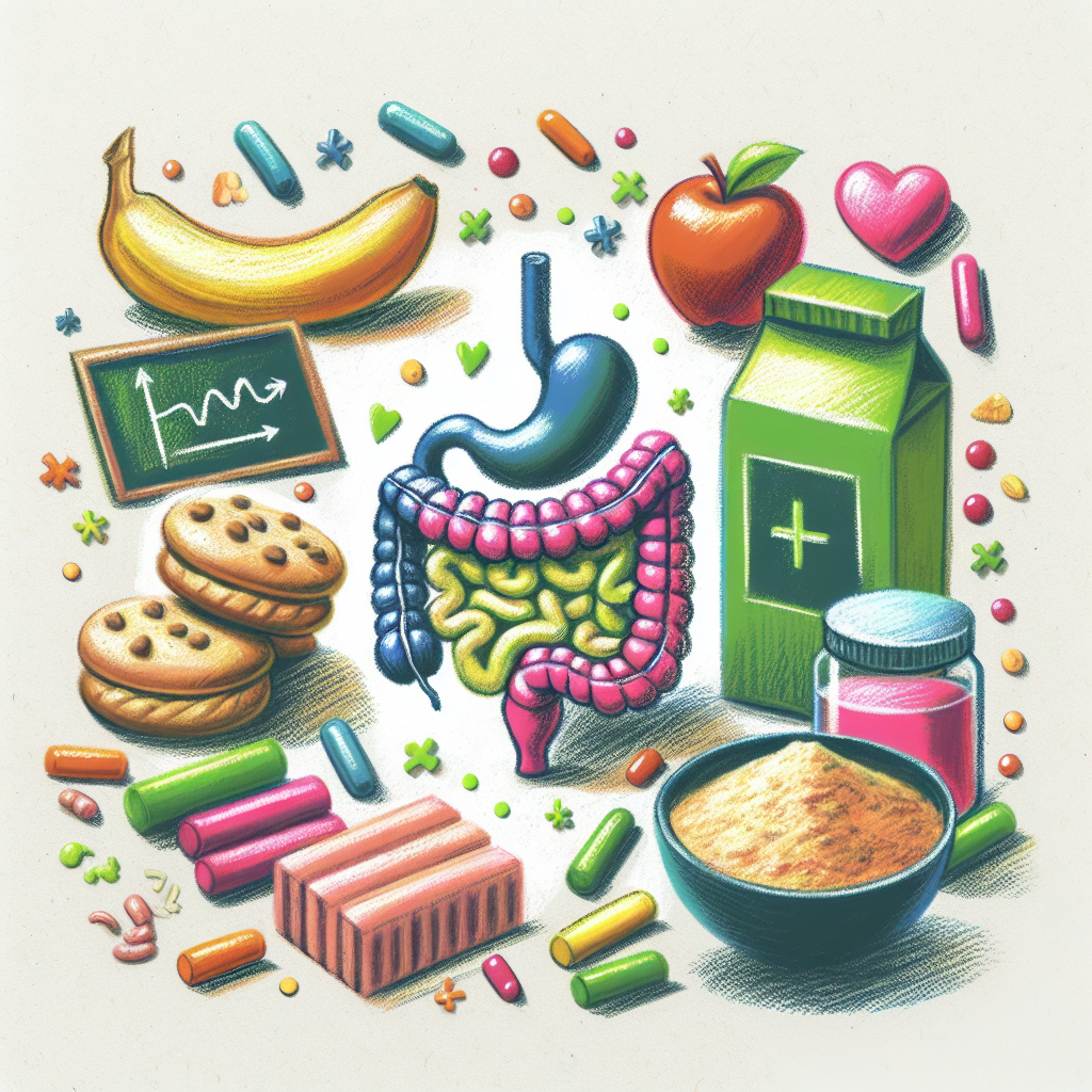 Pastelková ilustrace znázorňující téma: Zdraví