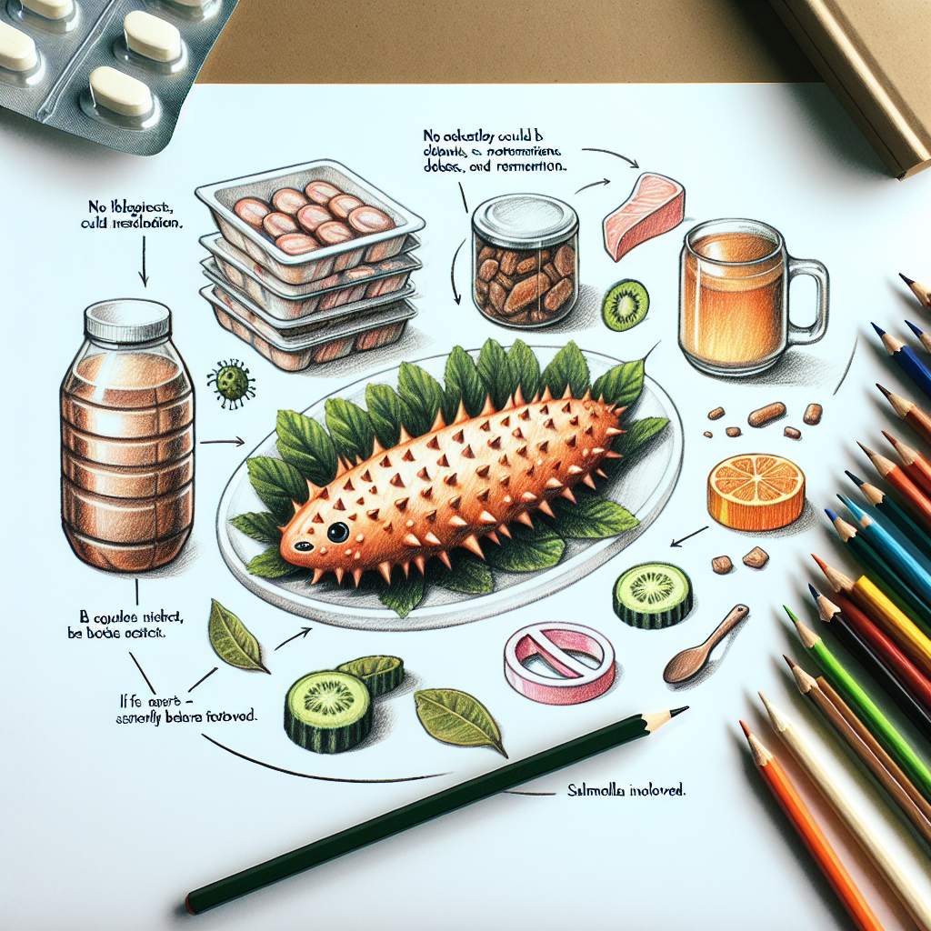 Pastelková ilustrace znázorňující téma: Zdraví a výživa
