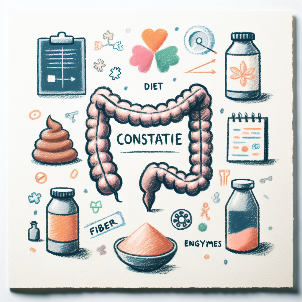 Pastelková ilustrace znázorňující téma: Zdravé stravování