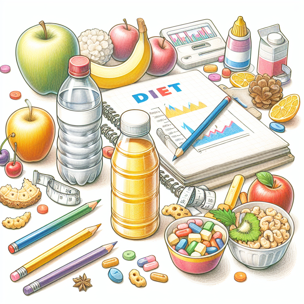 Pastelková ilustrace znázorňující téma: Zdraví dětí