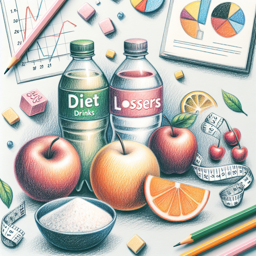 Pastelková ilustrace znázorňující téma: Zdravá výživa