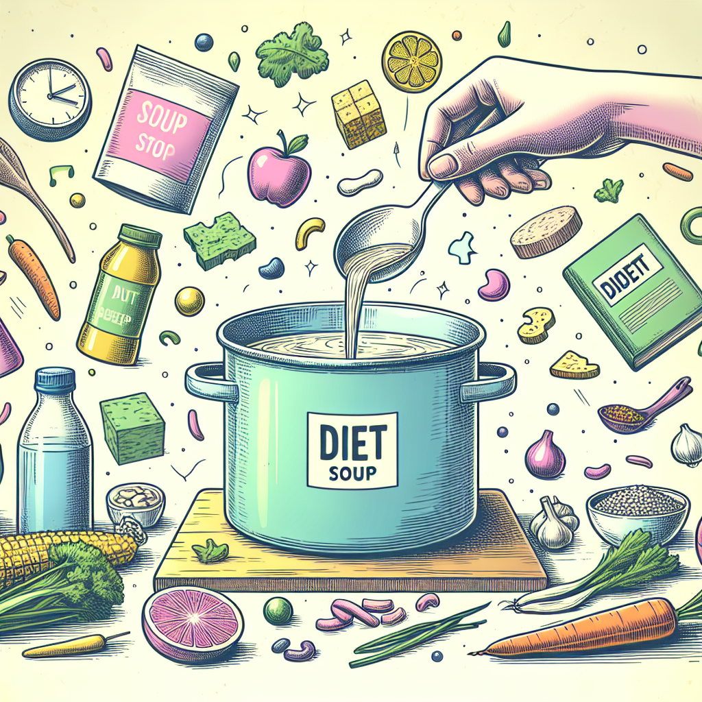 Pastelková ilustrace znázorňující téma: Zdravé stravování