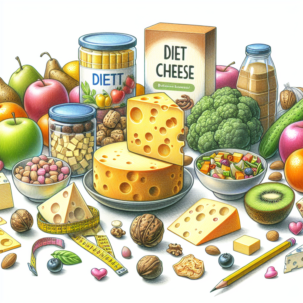 Pastelková ilustrace znázorňující téma: Zdravá dieta