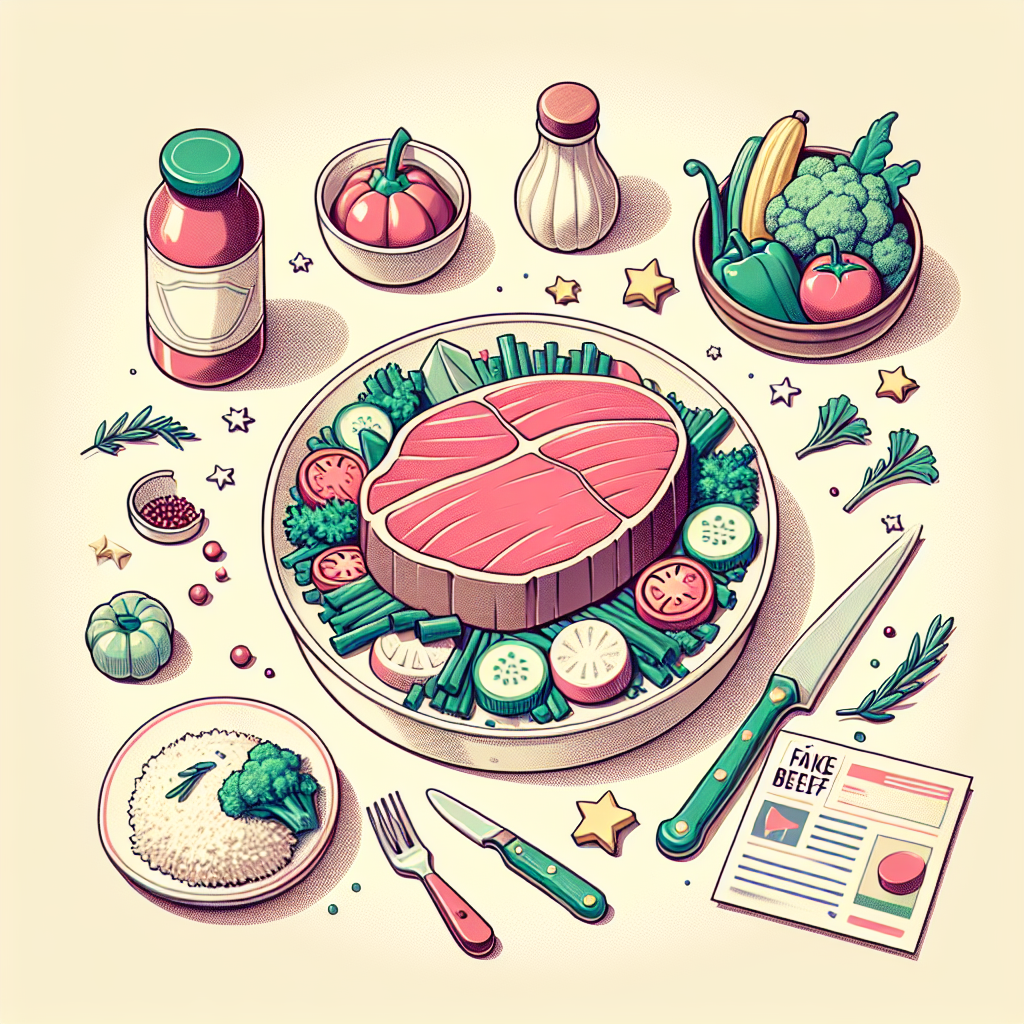 Pastelková ilustrace znázorňující téma: Recepty