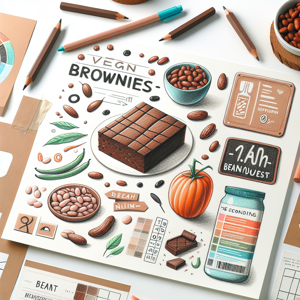 Pastelková ilustrace znázorňující téma: Zdravé recepty