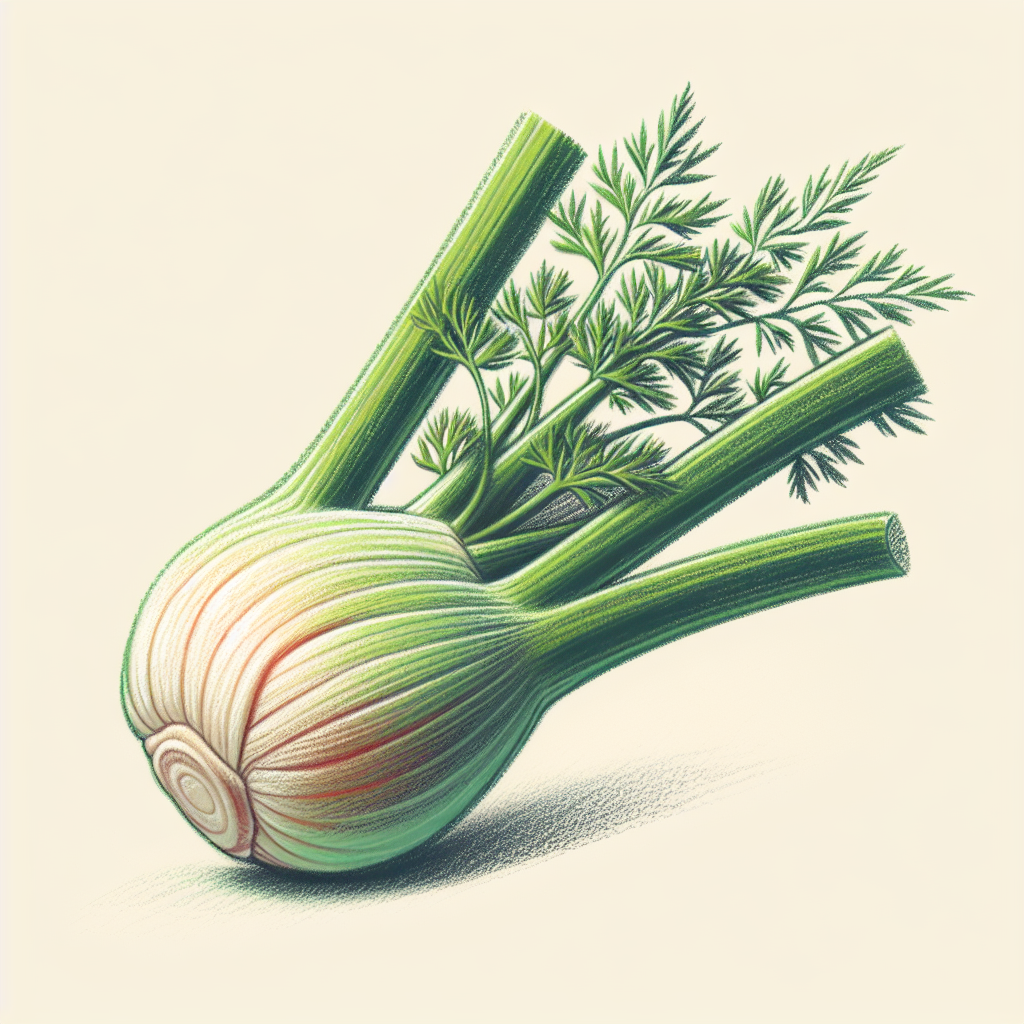 Pastelková ilustrace znázorňující téma: Recepty