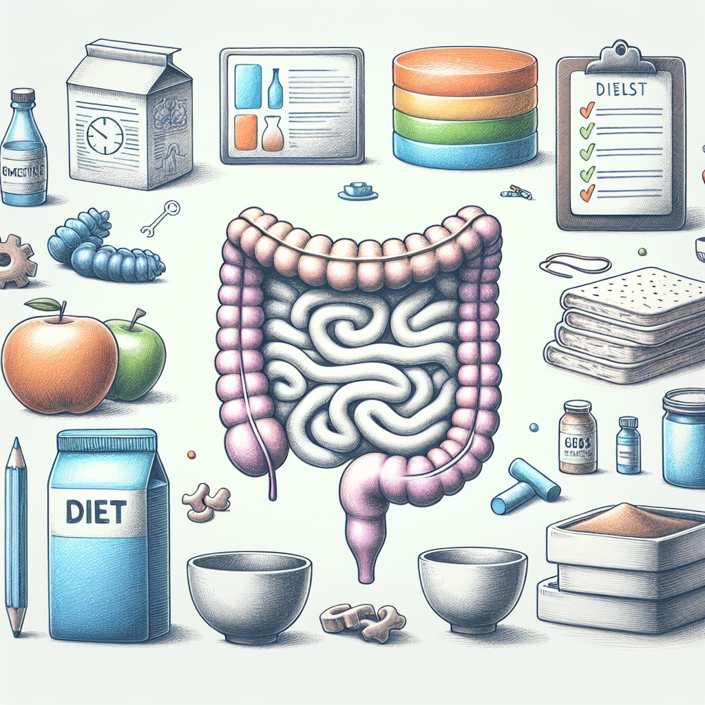 Pastelková ilustrace znázorňující téma: Výživa