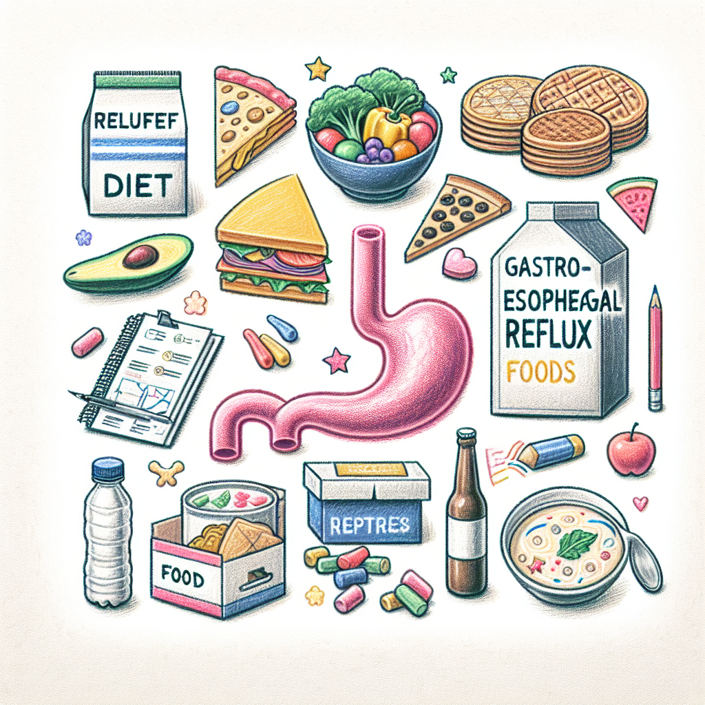 Pastelková ilustrace znázorňující téma: Zdraví a výživa