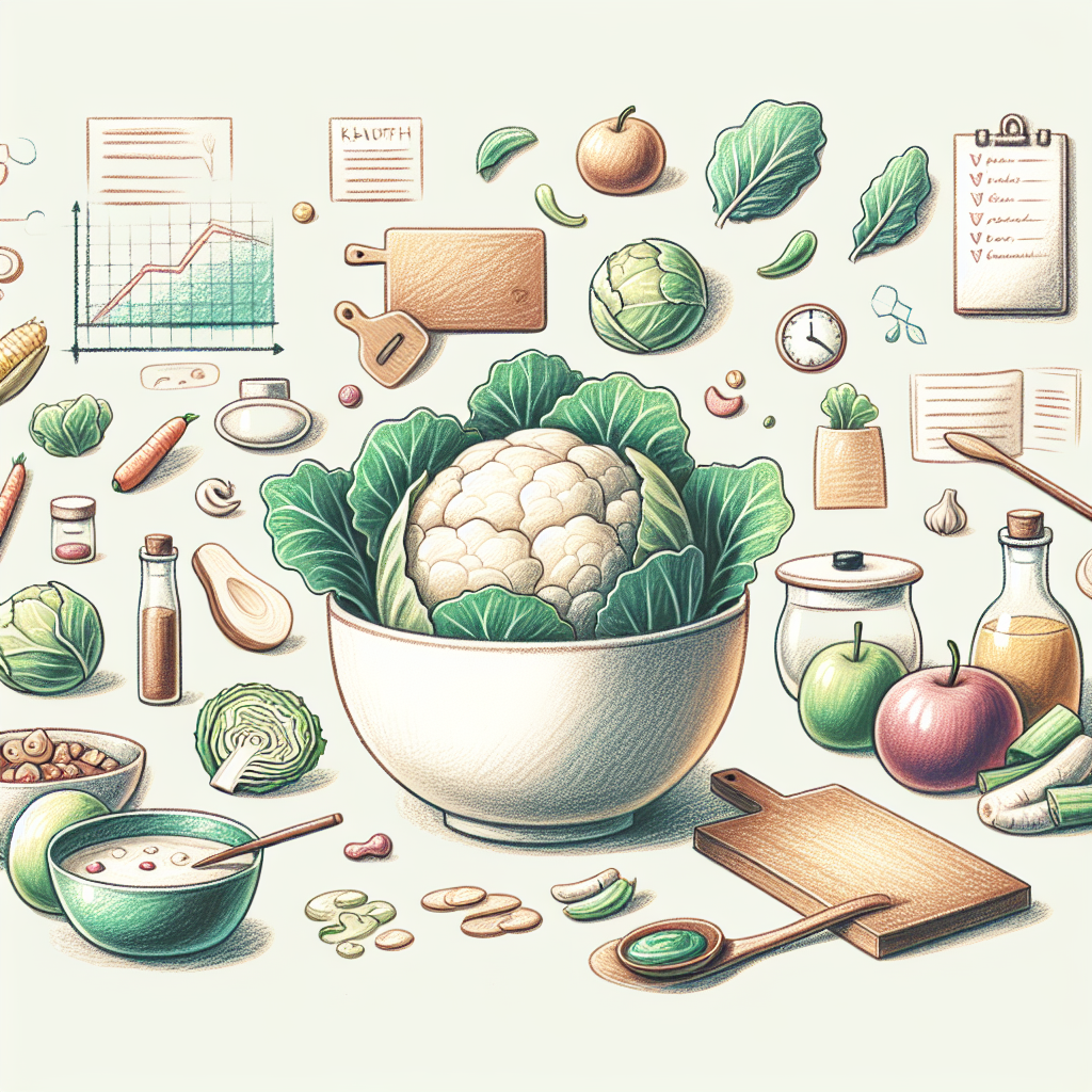 Pastelková ilustrace znázorňující téma: Recepty