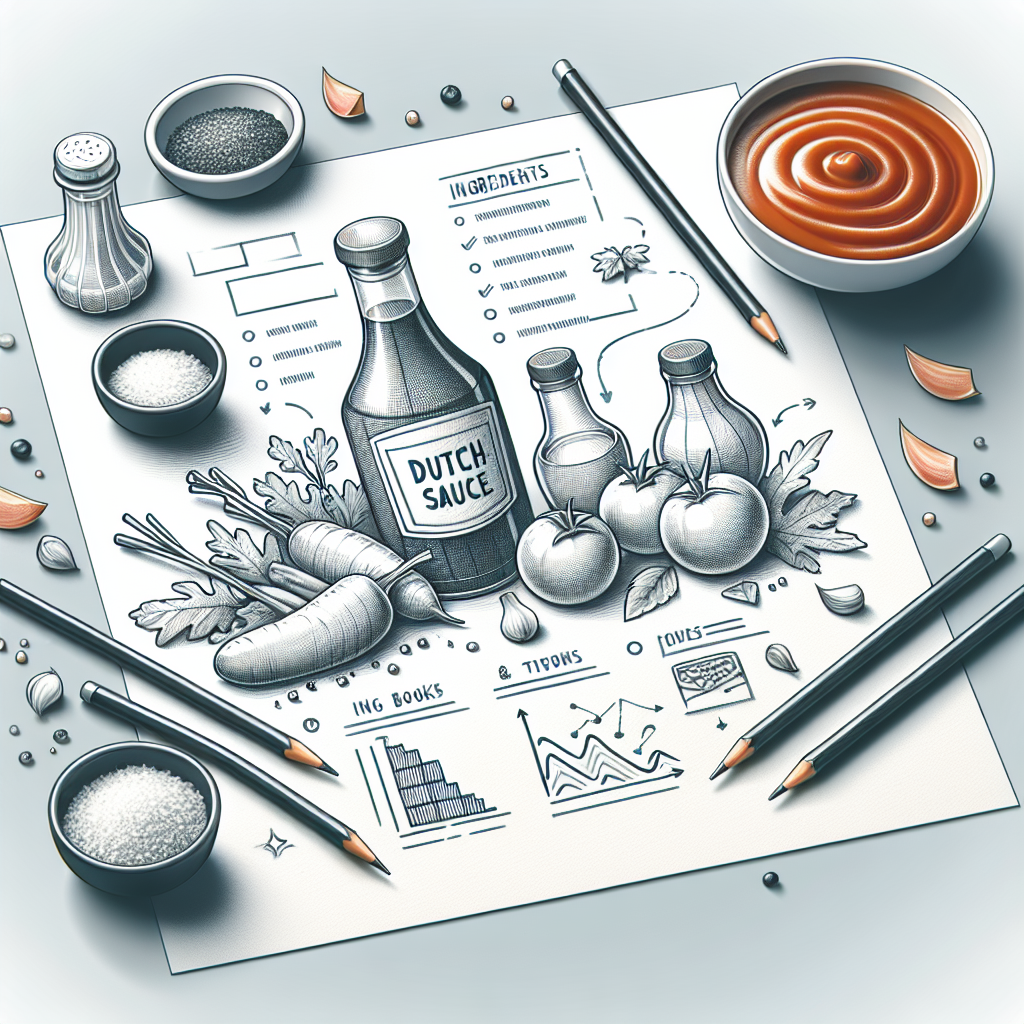 Pastelková ilustrace znázorňující téma: Recepty