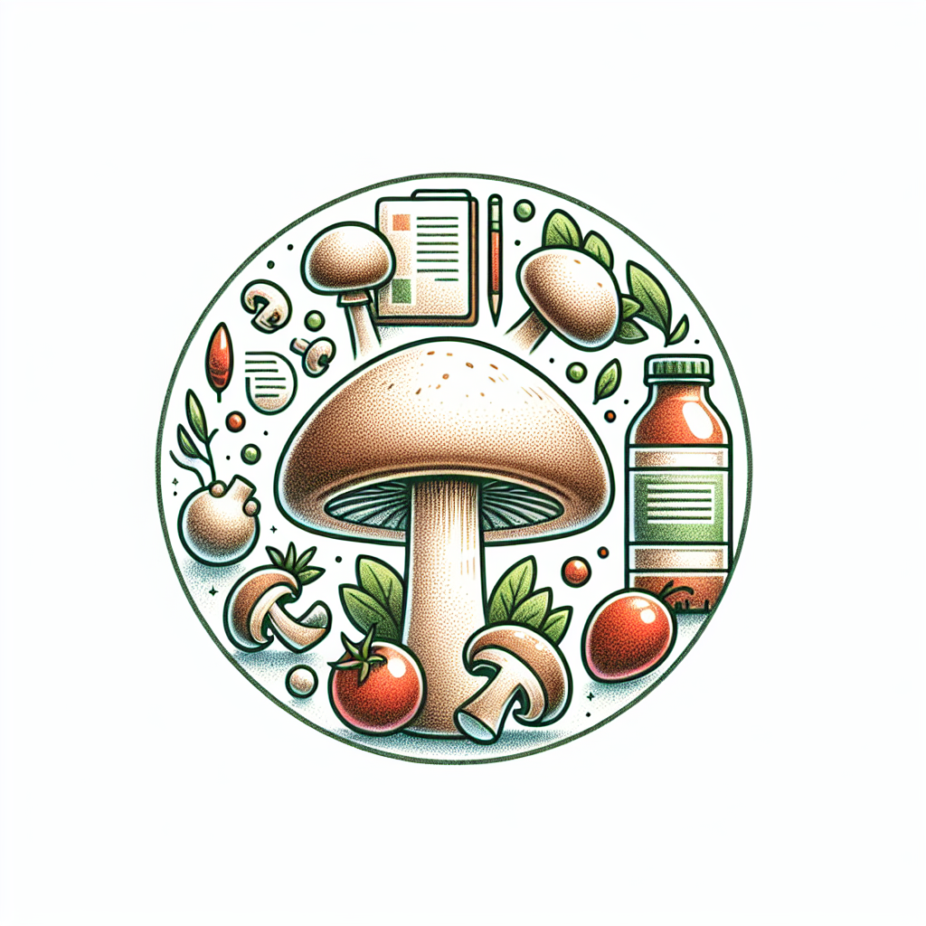 Pastelková ilustrace znázorňující téma: Zdravá výživa