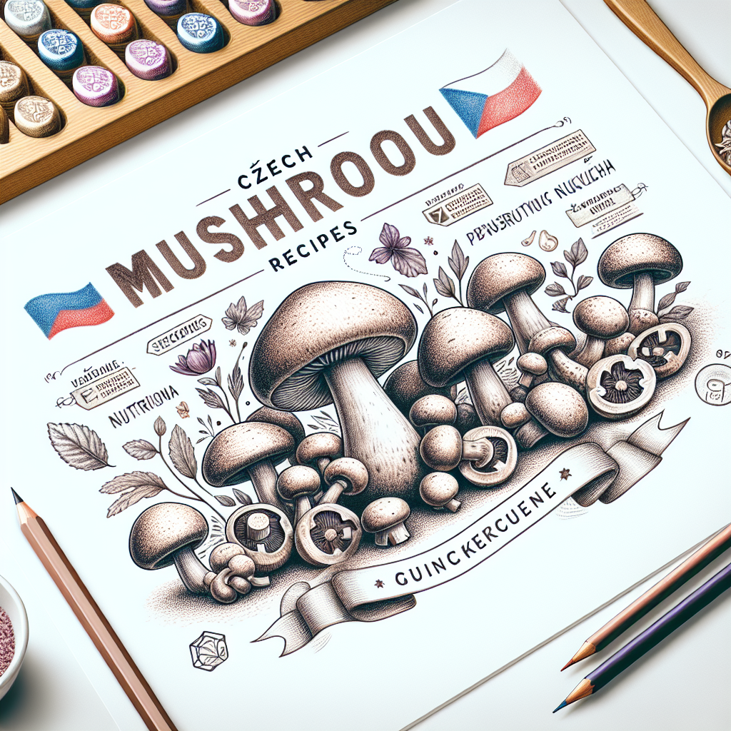 Pastelková ilustrace znázorňující téma: Kuchyně