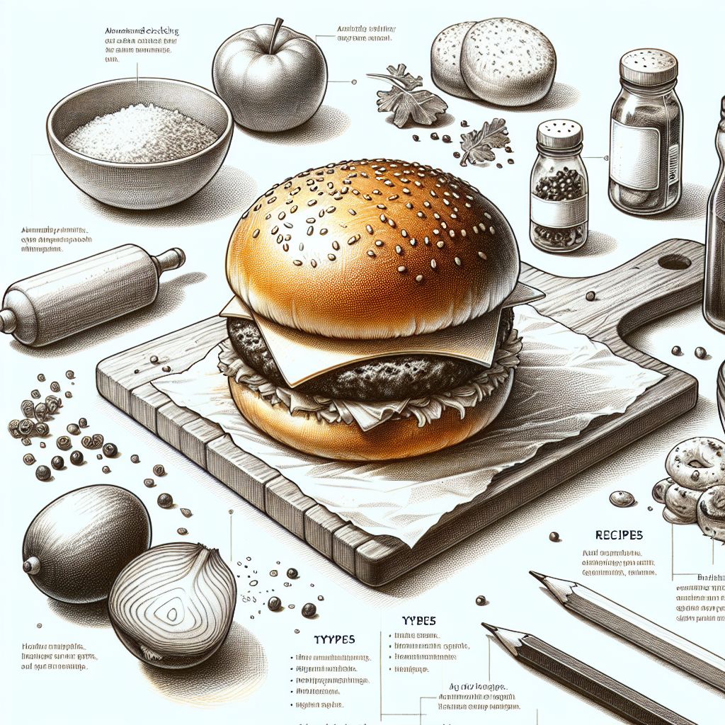 Pastelková ilustrace znázorňující téma: Recepty
