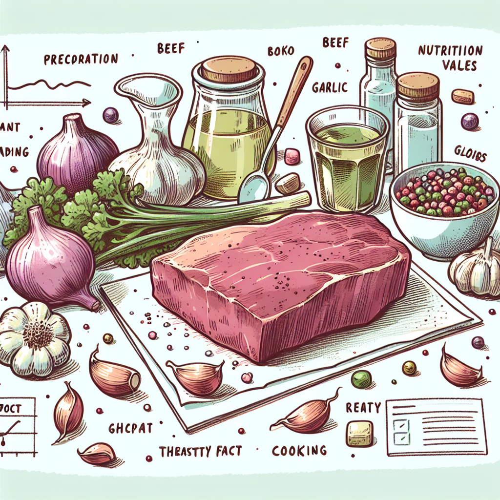 Pastelková ilustrace znázorňující téma: Kuchařské recepty