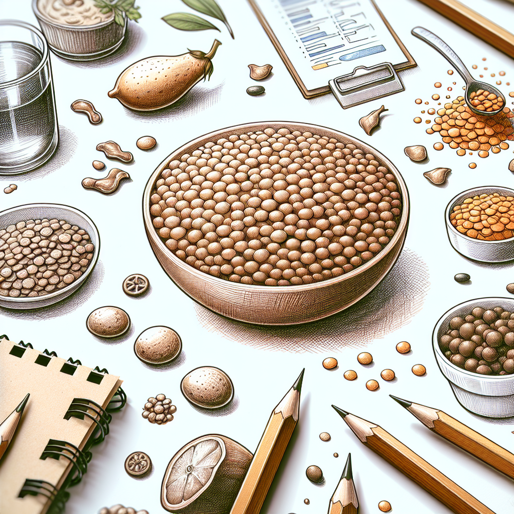 Pastelková ilustrace znázorňující téma: Zdravá výživa