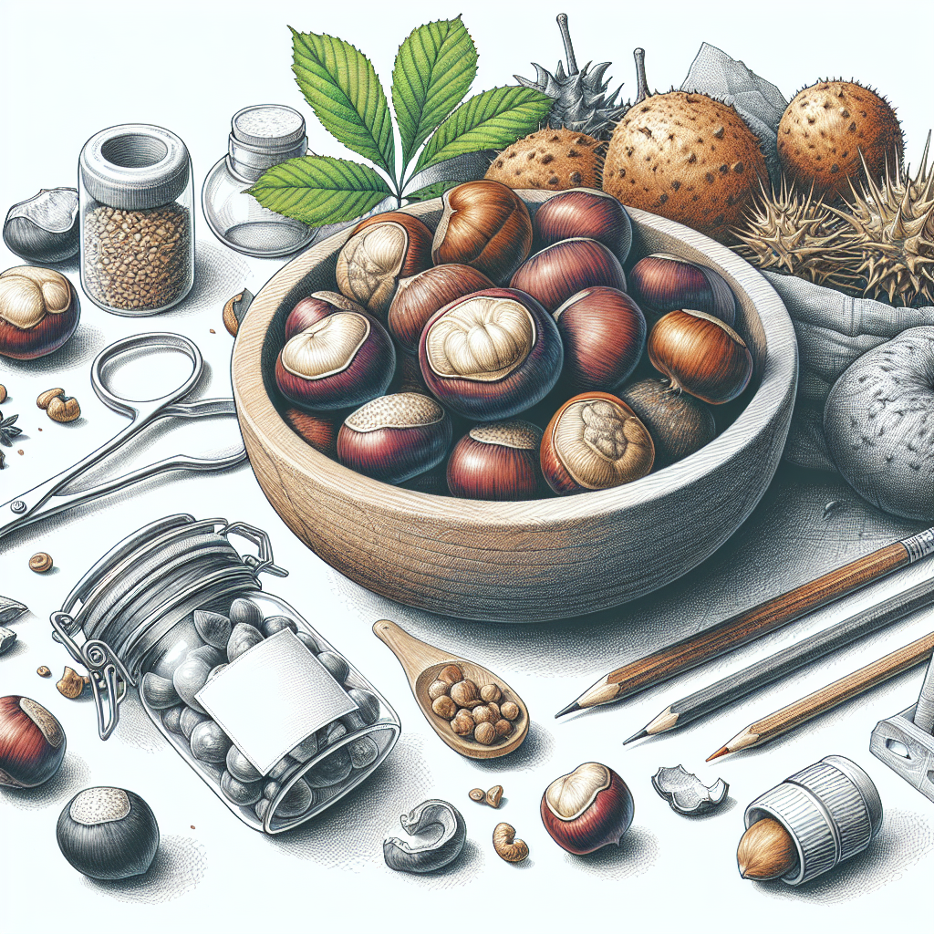 Pastelková ilustrace znázorňující téma: Recepty