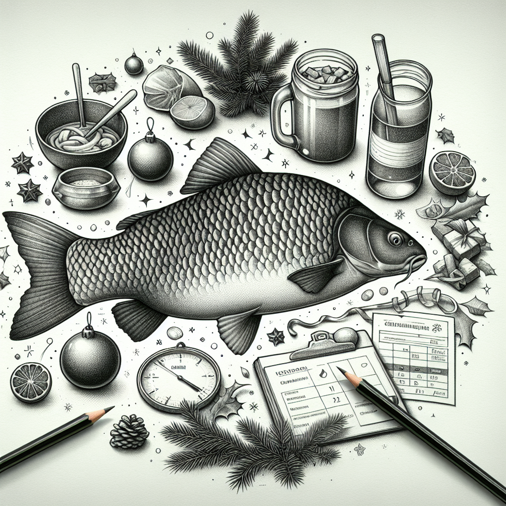 Pastelková ilustrace znázorňující téma: Recepty