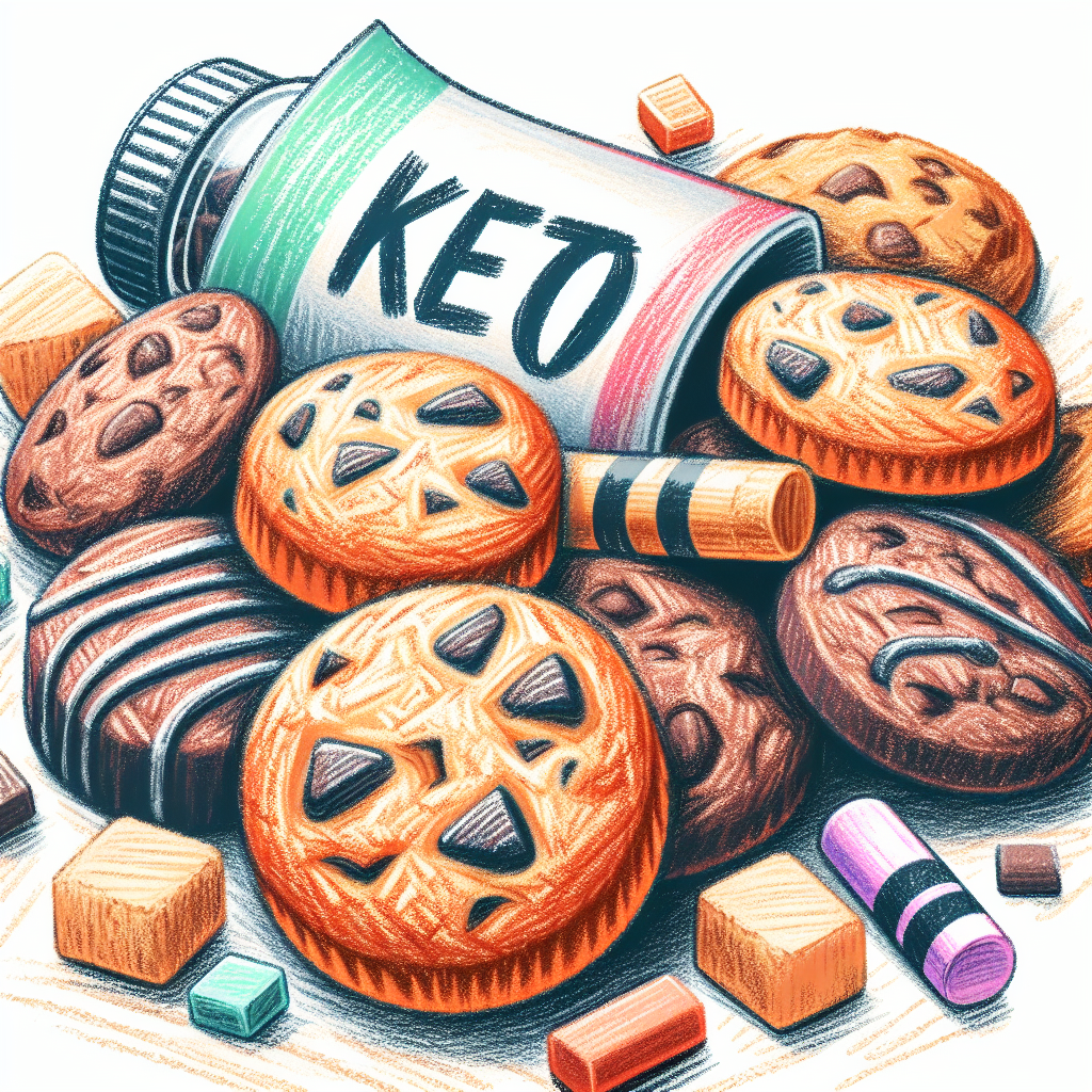 Pastelková ilustrace znázorňující téma: Strava