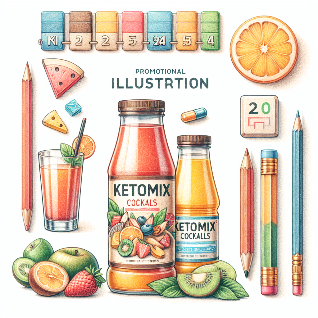 Pastelková ilustrace znázorňující téma: Zdravé stravování