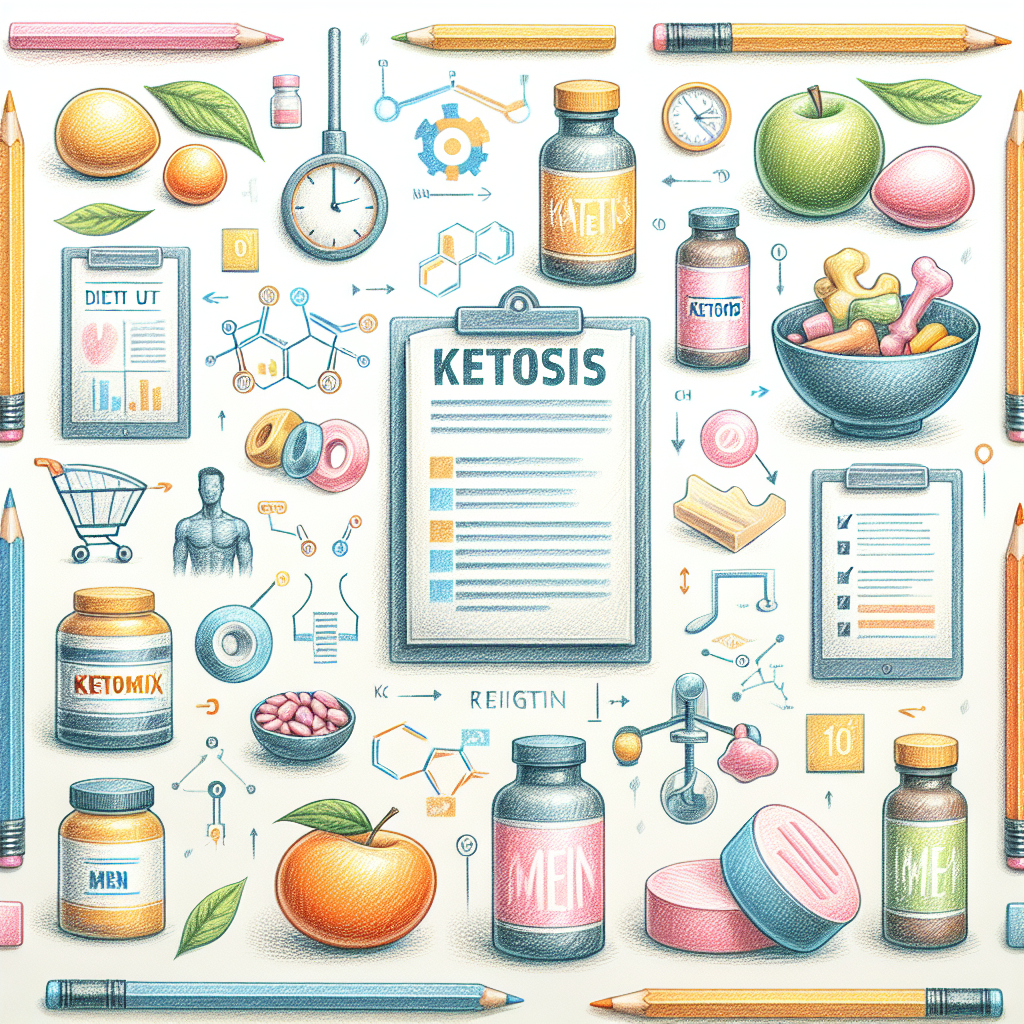 Pastelková ilustrace znázorňující téma: Zdravá výživa