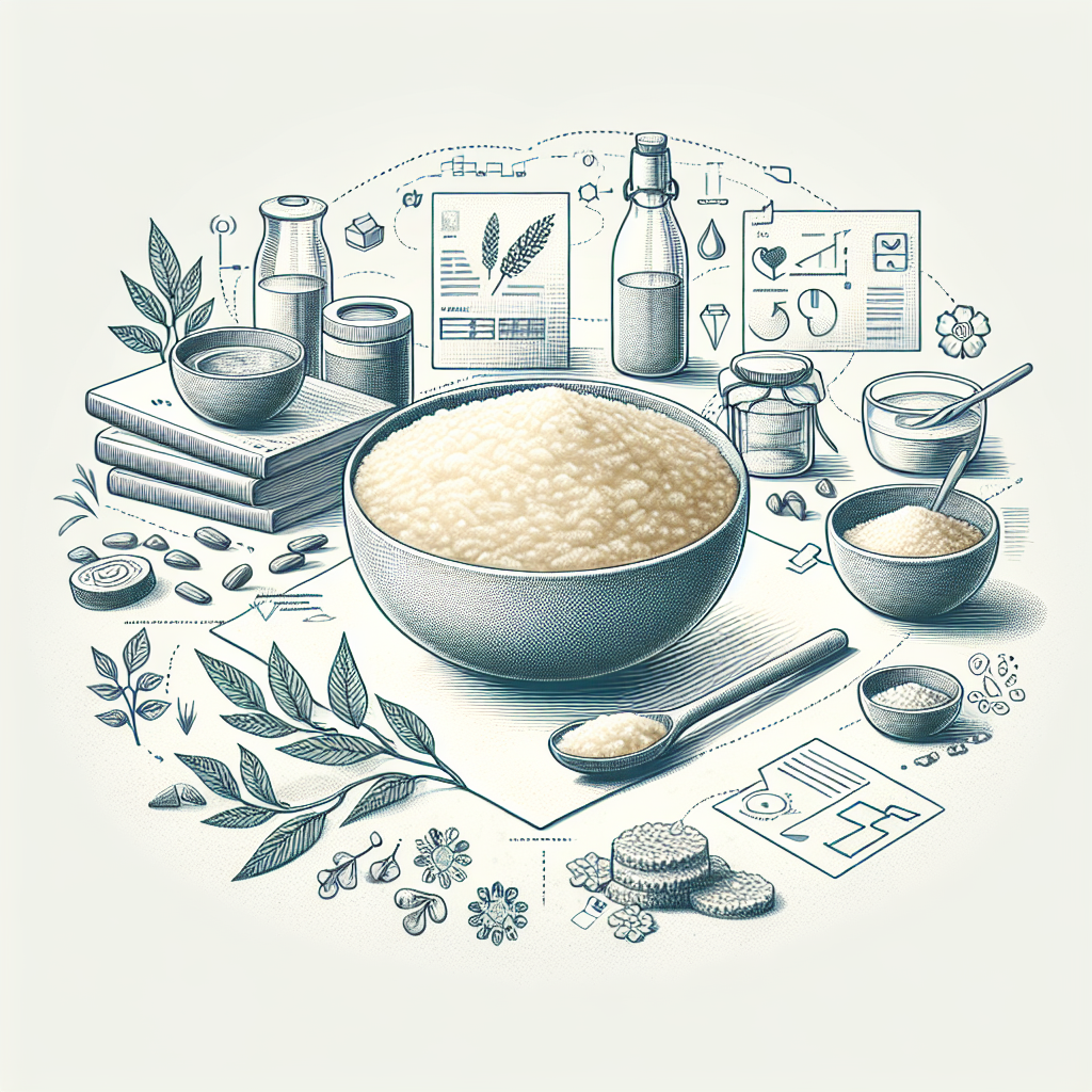 Pastelková ilustrace znázorňující téma: Recepty