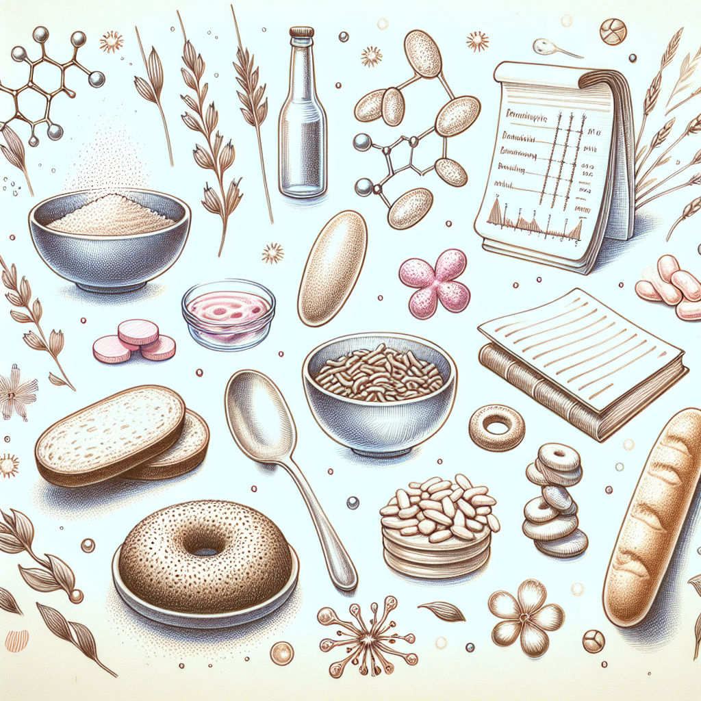 Pastelková ilustrace znázorňující téma: Zdravé stravování