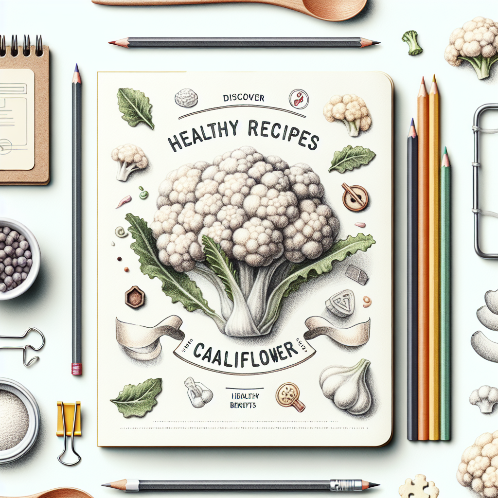 Pastelková ilustrace znázorňující téma: Recepty