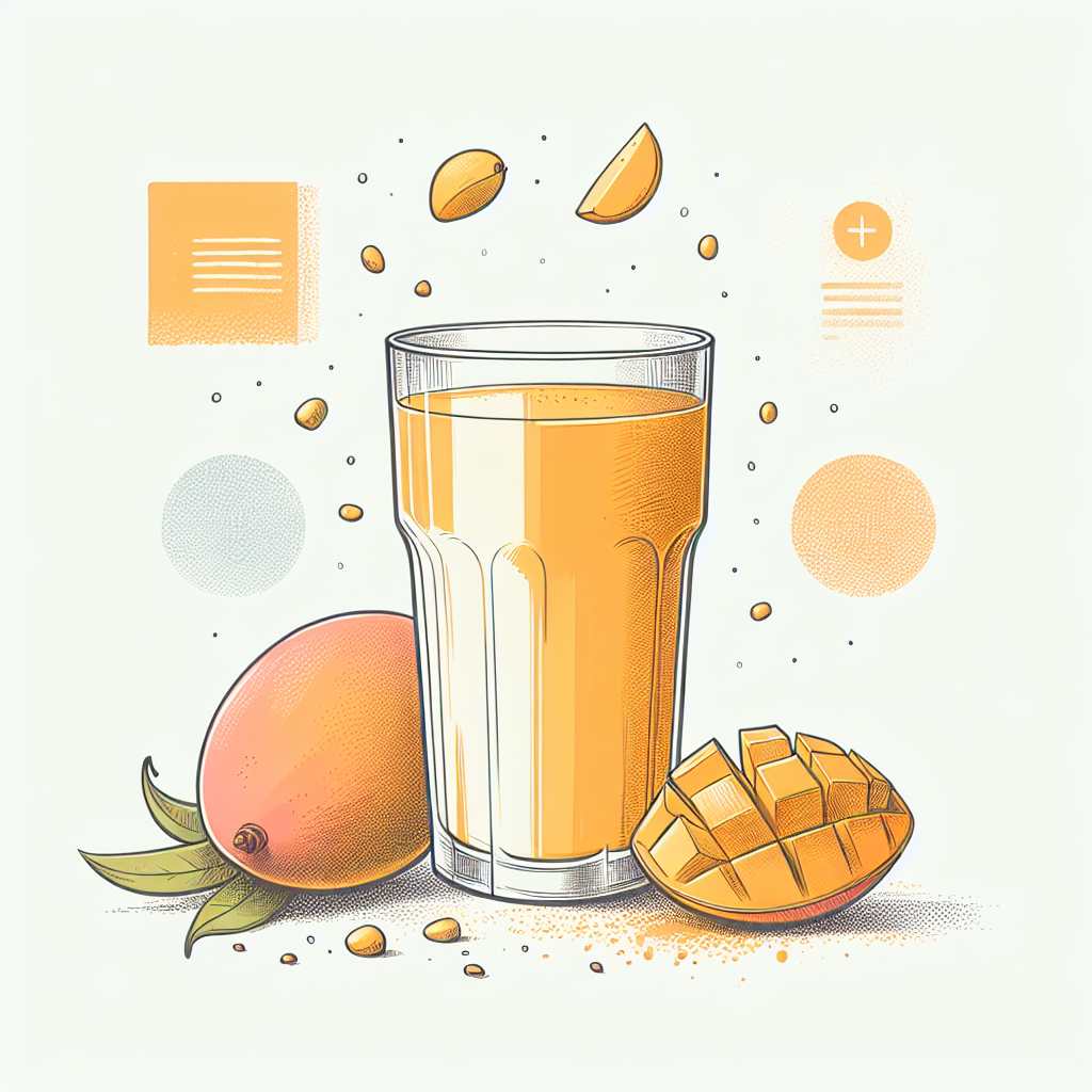Pastelková ilustrace znázorňující téma: Recepty