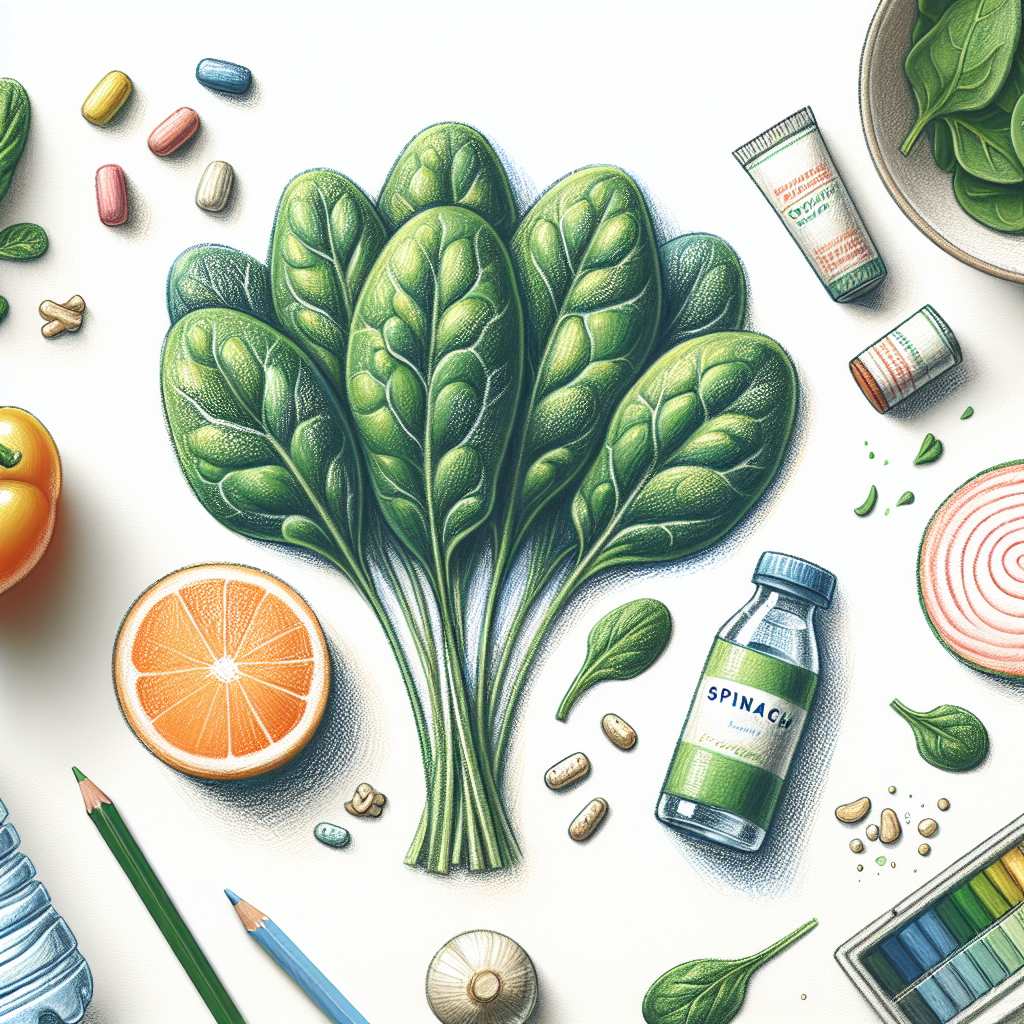 Pastelková ilustrace znázorňující téma: Recepty
