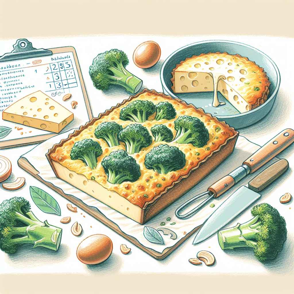 Pastelková ilustrace znázorňující téma: Zdravé recepty
