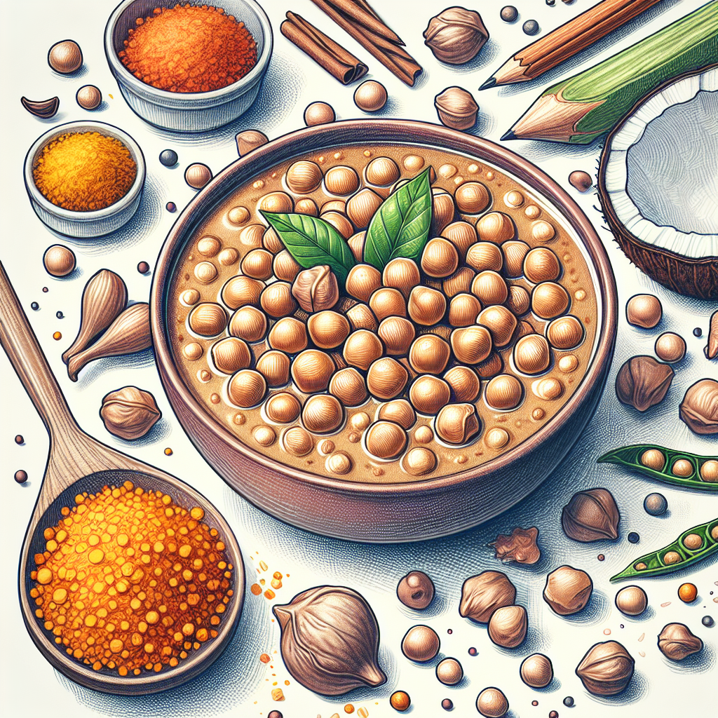 Pastelková ilustrace znázorňující téma: Zdravá výživa
