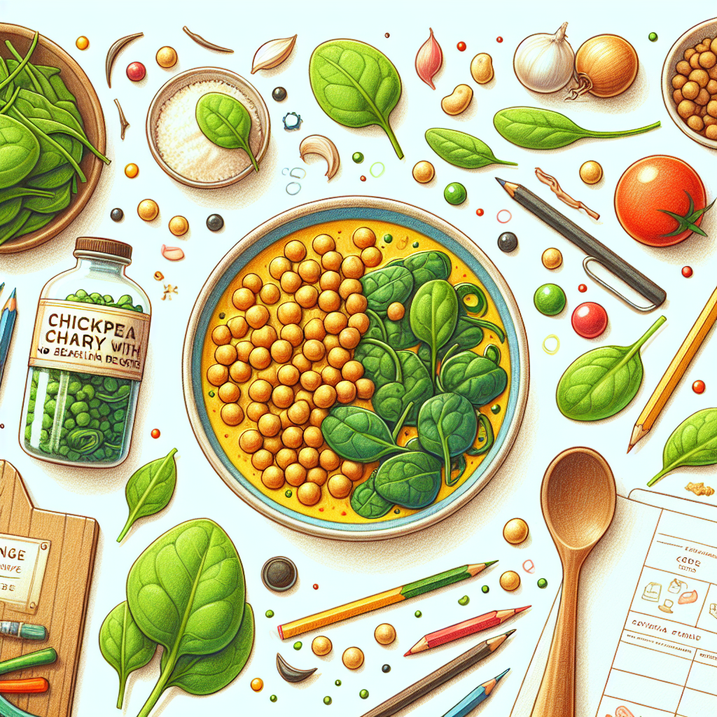 Pastelková ilustrace znázorňující téma: Vegetariánská jídla