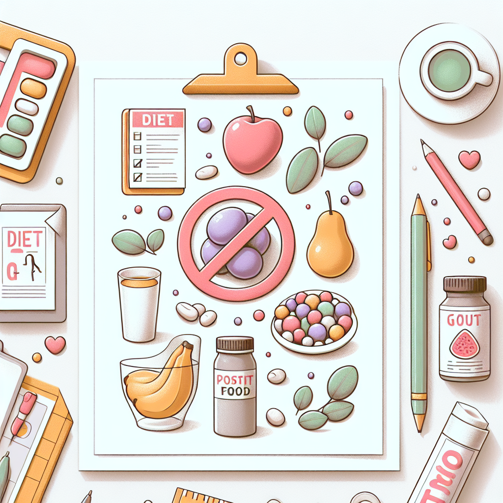 Pastelková ilustrace znázorňující téma: Zdravá strava