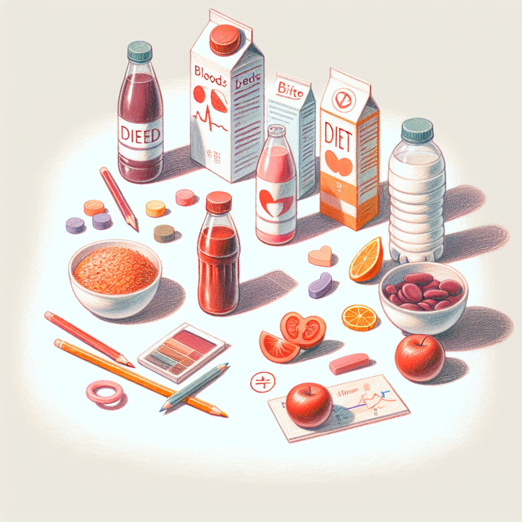 Pastelková ilustrace znázorňující téma: Stravování