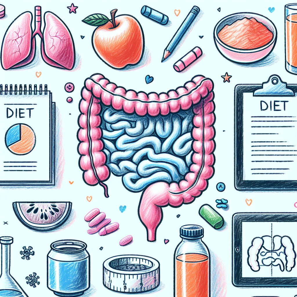 Pastelková ilustrace znázorňující téma: Zdraví a wellness